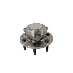 Moog Wheel Bearing and Hub Assembly Front 515174 for Cadillac Chevrolet GMC